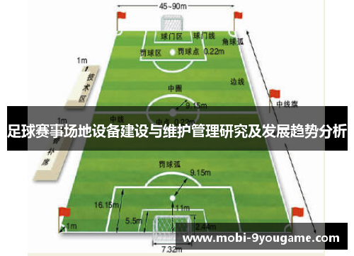足球赛事场地设备建设与维护管理研究及发展趋势分析