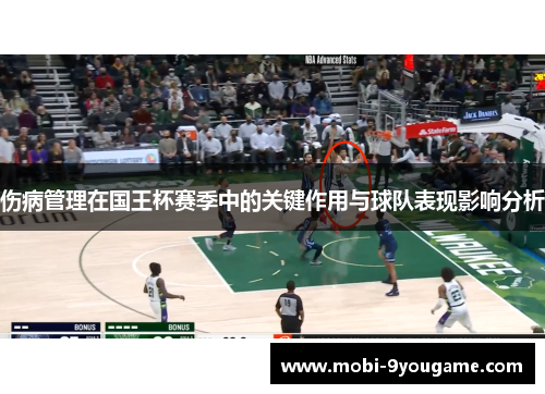 伤病管理在国王杯赛季中的关键作用与球队表现影响分析