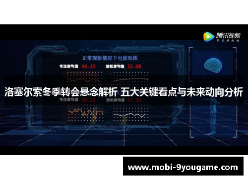 洛塞尔索冬季转会悬念解析 五大关键看点与未来动向分析