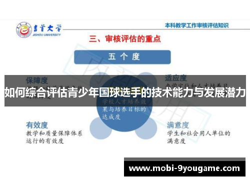 如何综合评估青少年国球选手的技术能力与发展潜力